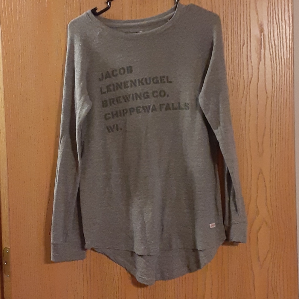 Womens long sleeve